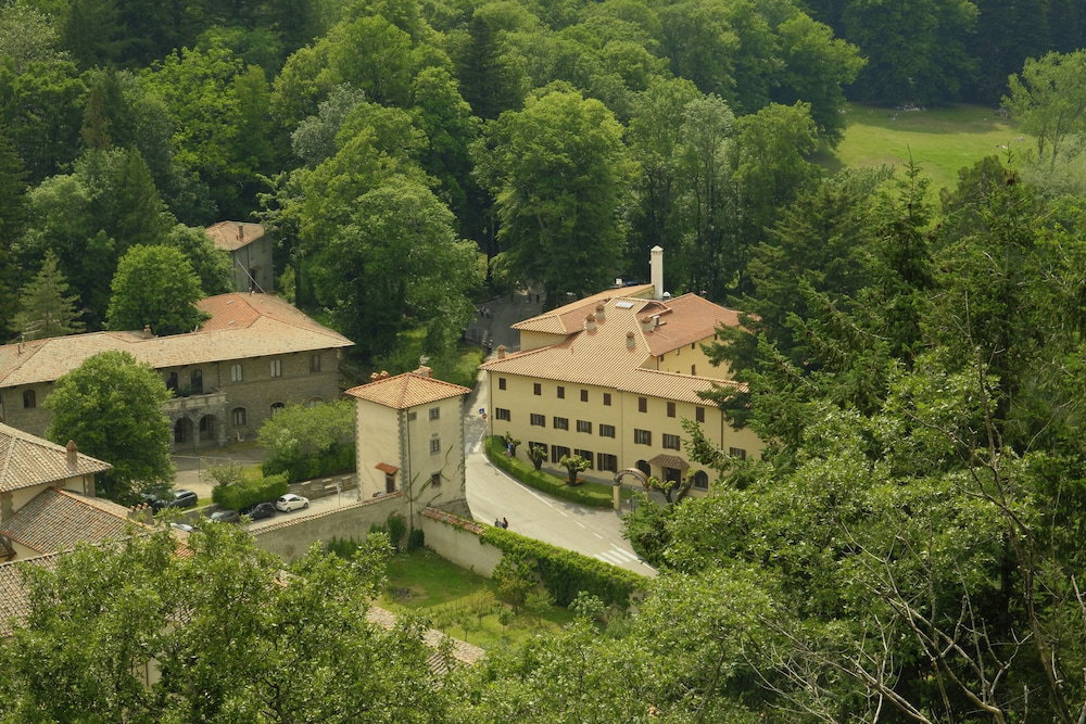 Hotel Hotel Rifugio La Foresta