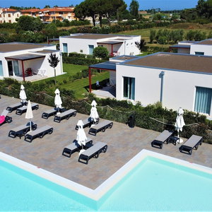 Hotel Vada Village cazare Rosignano Marittimo