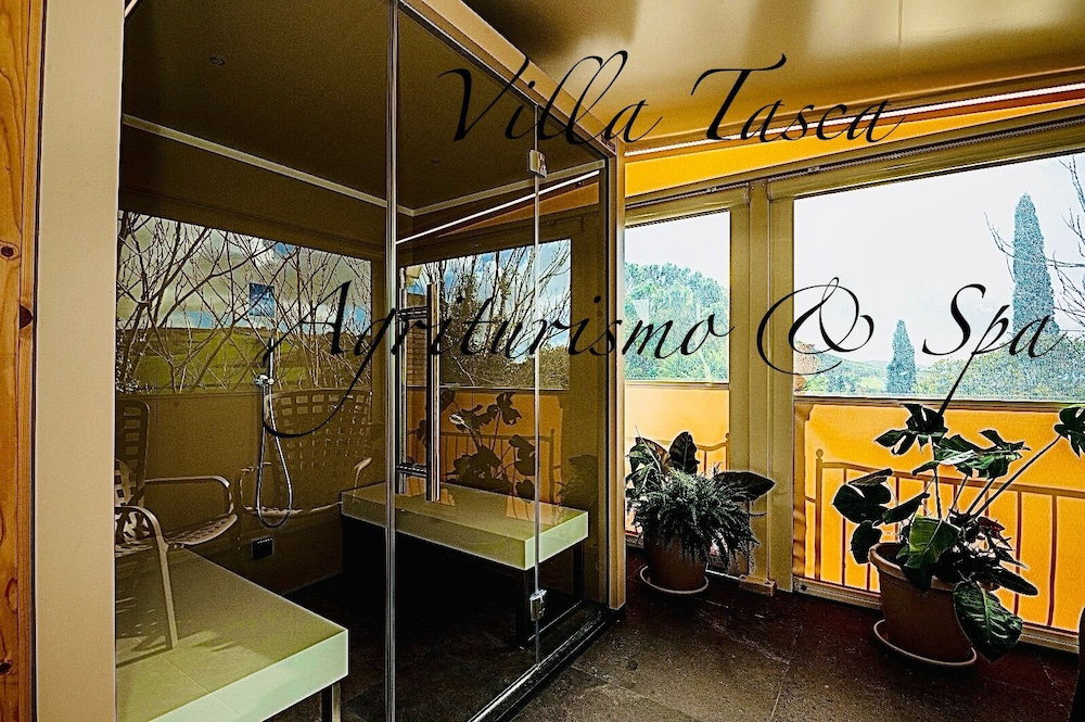 Hotel Villa Tasca
