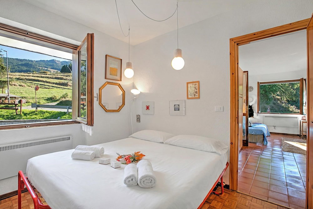 Hotel Appartamento Chez Mavi Cond Il