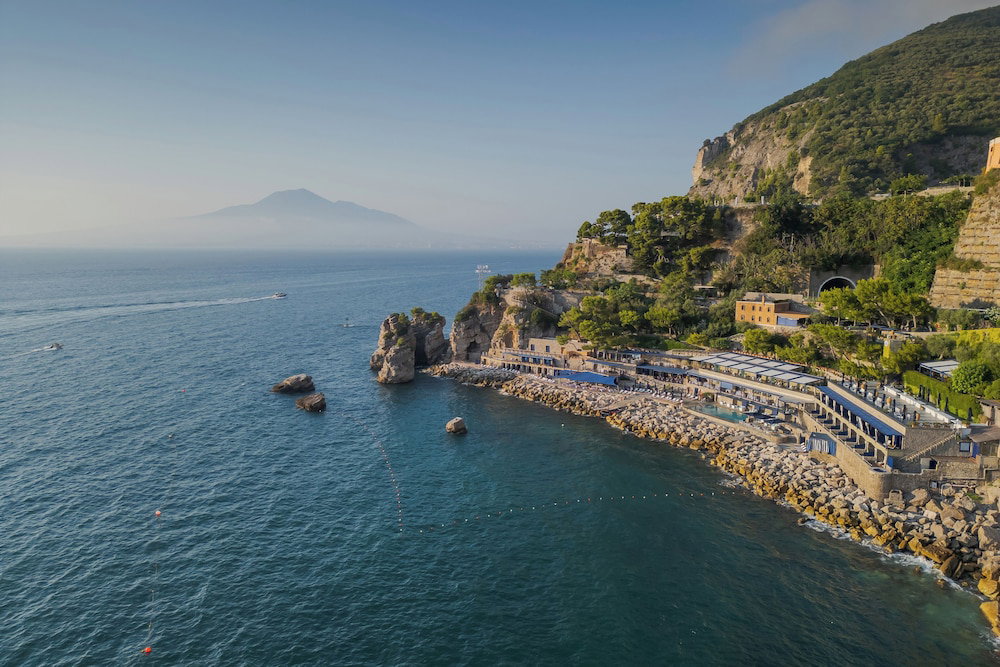Hotel Capo La Gala Hotel & Wellness