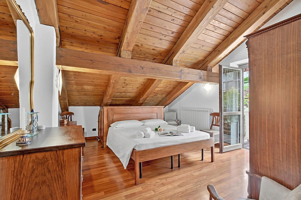 Hotel Alpine Loft Sommeiller