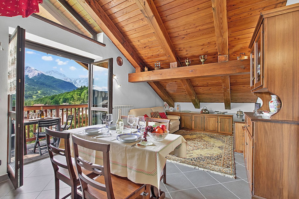 Alpine Loft Sommeiller
