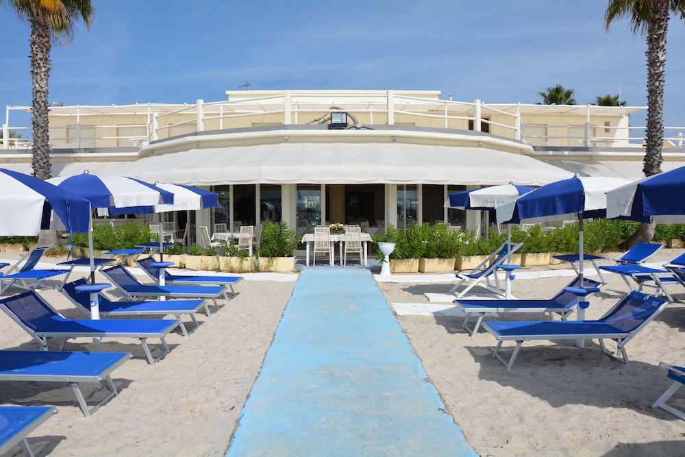 Hotel Hotel Bagni Lido