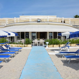 Hotel Hotel Bagni Lido cazare Rosignano Marittimo