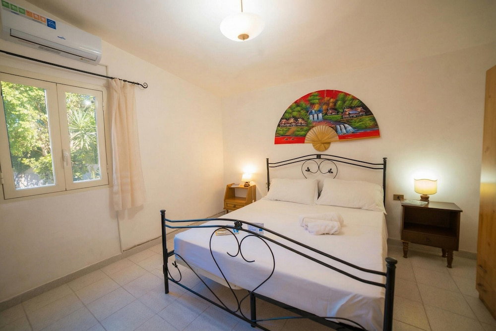 Hotel Villetta Fresca With Garden Near The Sea