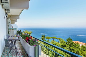 Hotel Vervece House cazare Massa Lubrense