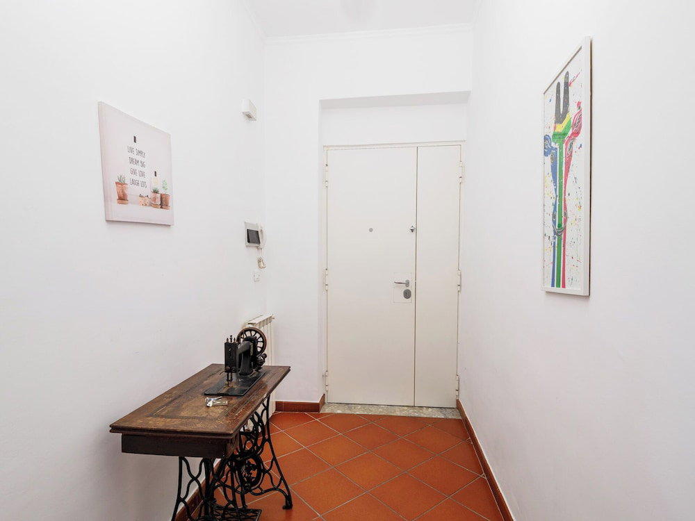 Vervece House