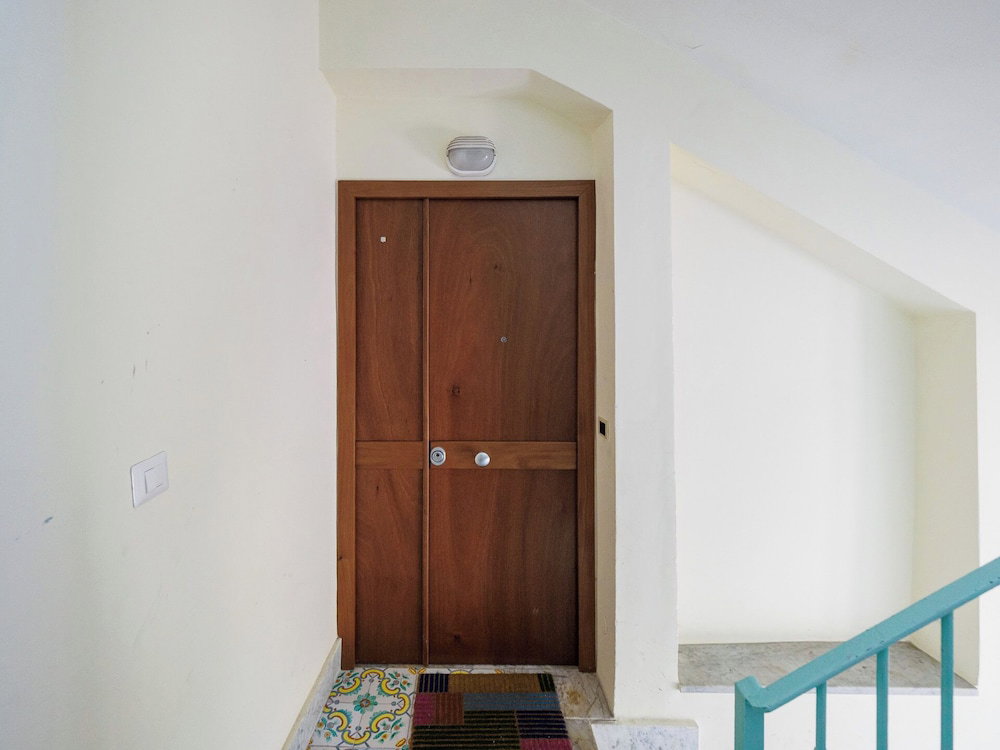 Vervece House