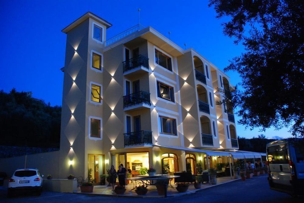 Hotel Johanna Park Hotel