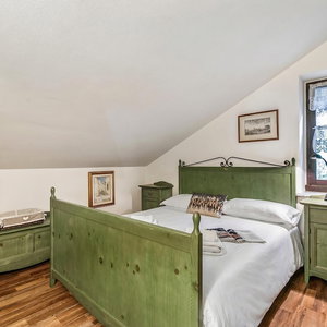 Hotel Champlas Suite - Balcony Views, Sleeps 4 cazare Sestriere