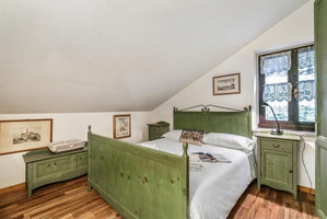 Hotel Champlas Suite - Balcony Views, Sleeps 4 cazare Sestriere
