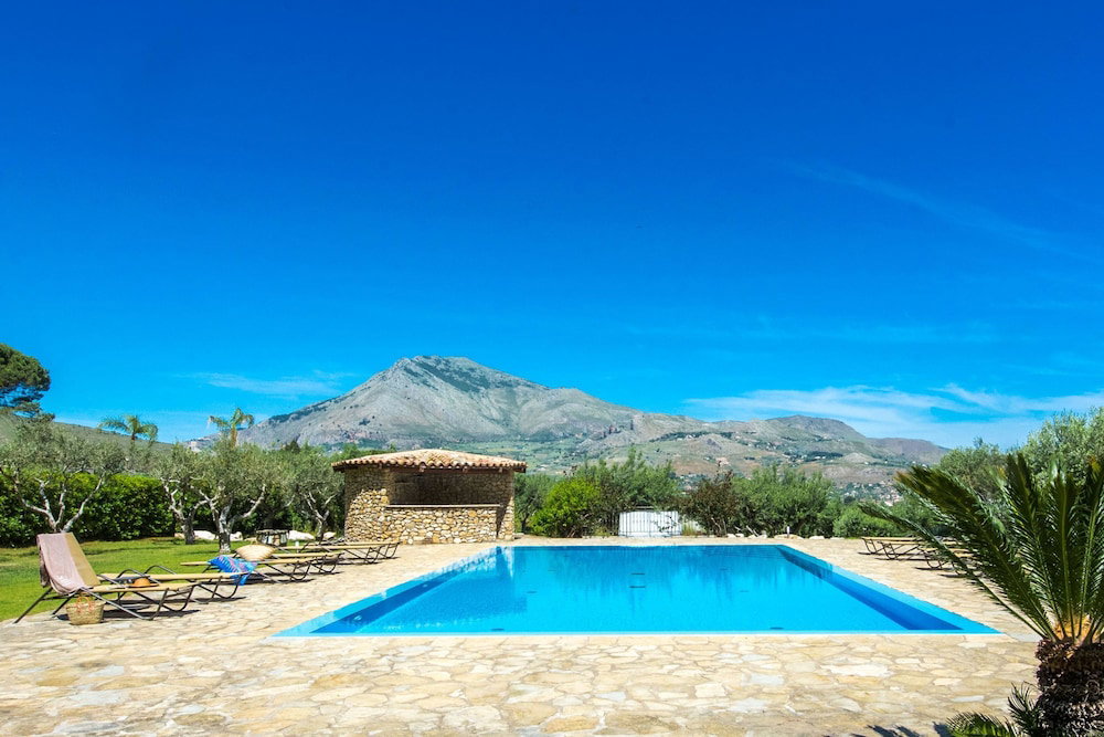 Hotel L Ulivo Blu - Suite With Balcony 2 - Loc
