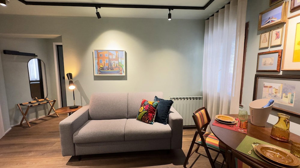 Hotel Novo Taccheo By Ca-Sa Check
