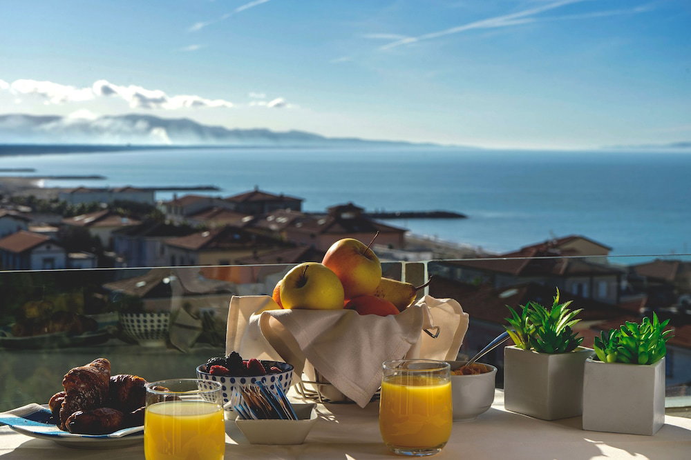 Hotel Vintage Hotel Tornese - Business & Events