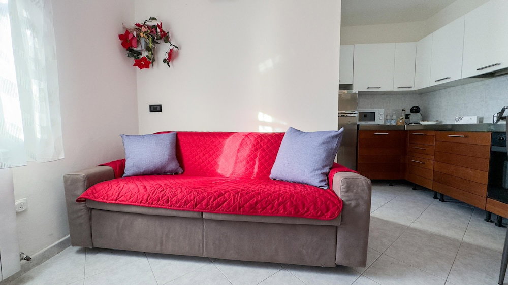 Hotel Casa Raffi By Ca-Sa Check