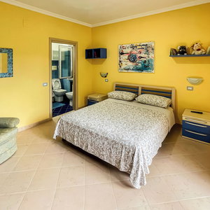 Hotel Camera Con Ingresso Indipendente cazare Agropoli