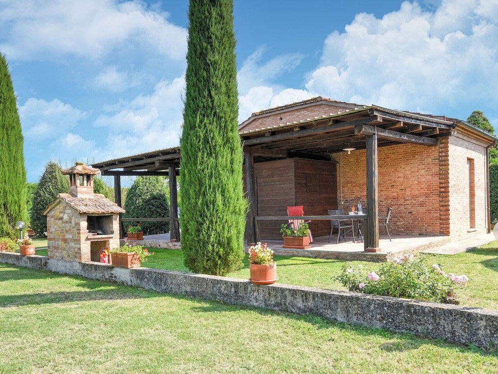 Hotel Tranquil Stay In Montepulciano