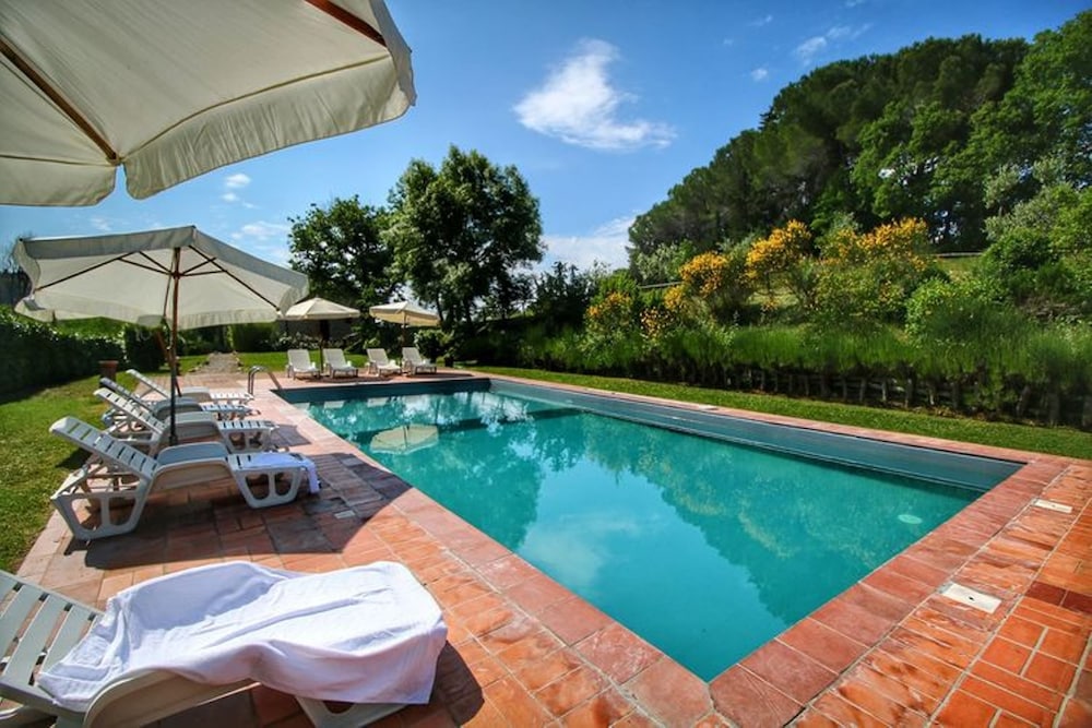 Hotel Bellavista Farm Of Quercini Maurizio