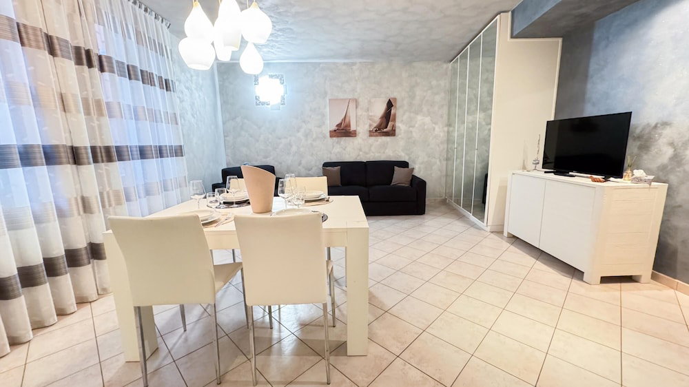 Hotel Lady Teresa Apartment By Ca-Sa Check