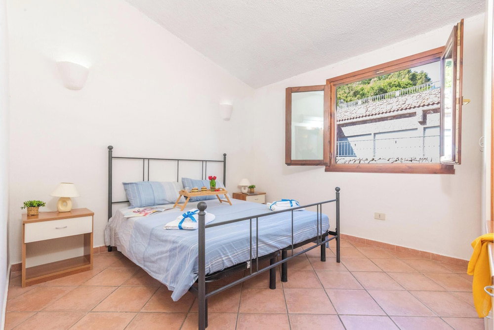Hotel Domus De Pedra Pertunta