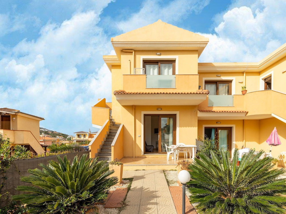 Hotel Apartment In Residence With Private Terrace