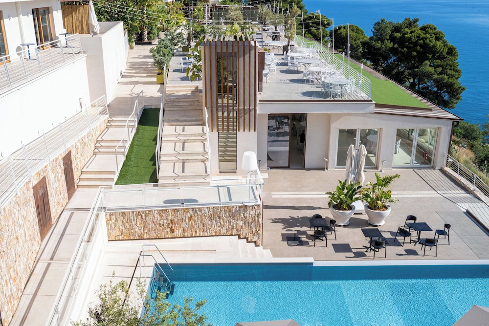 Hotel Hotel Belvedere Resort 4 Stelle