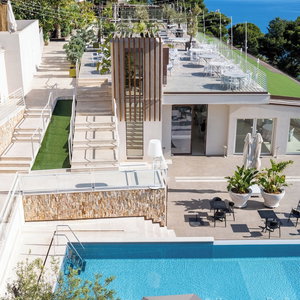 Sejur Hotel Belvedere Resort 4 Stelle vacanta Castellammare del Golfo