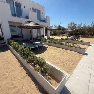 Hotel Marina Boutique Hotel cazare Peschici