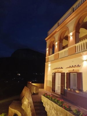 Hotel Charming Location Between Positano And Sorrento cazare Piano di Sorrento
