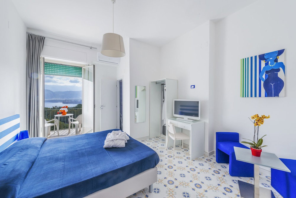 Hotel Hotel Spicy