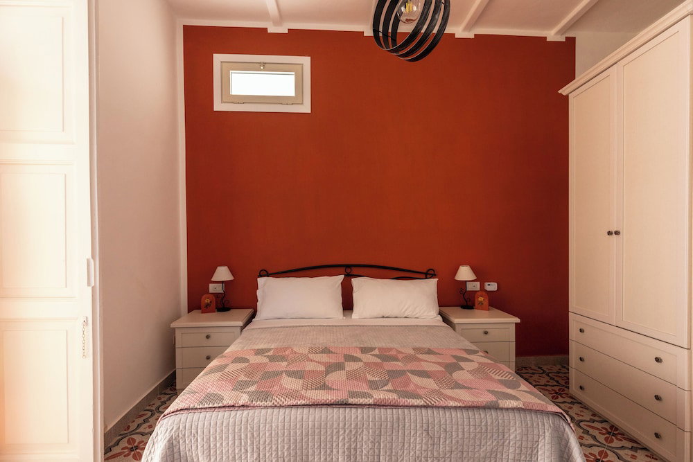 Hotel La Palommella