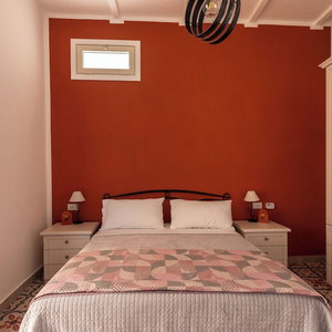 Hotel La Palommella cazare Massa Lubrense