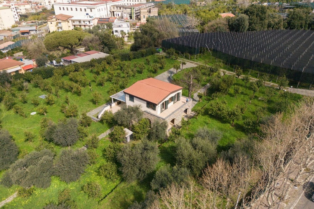 Hotel Tenuta Di Leva