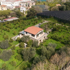 Hotel Tenuta Di Leva cazare Piano di Sorrento