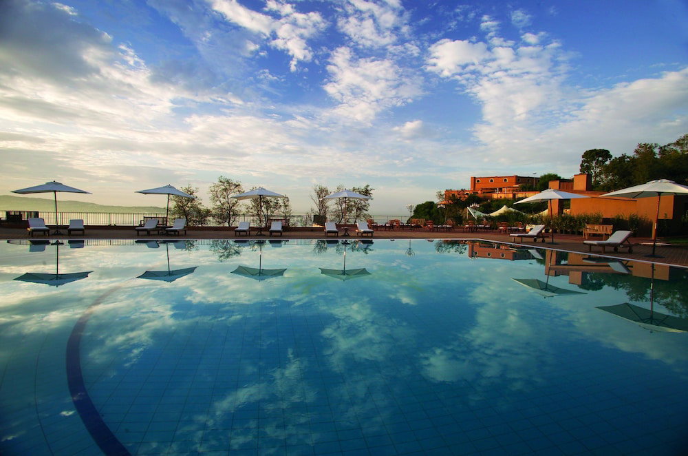 Hotel Altafiumara Resort & Spa