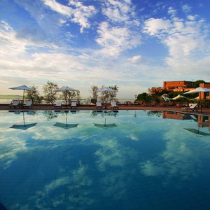 Hotel Altafiumara Resort & Spa cazare Villa San Giovanni