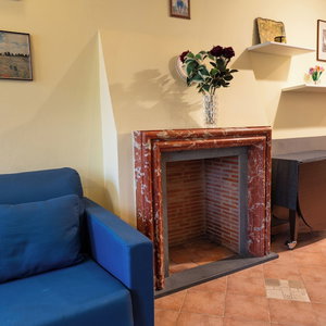 Hotel Cozy Pietrasanta Central Apartment With Loft cazare Pietrasanta