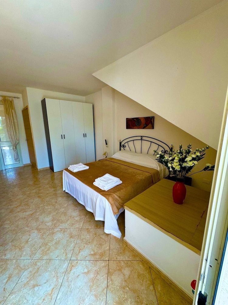 Hotel Residence Luxora