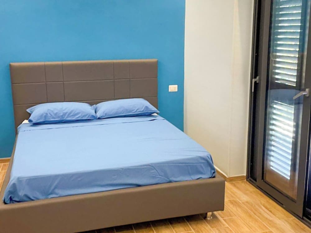Hotel Villa Ciccio