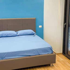Hotel Villa Ciccio cazare Agropoli