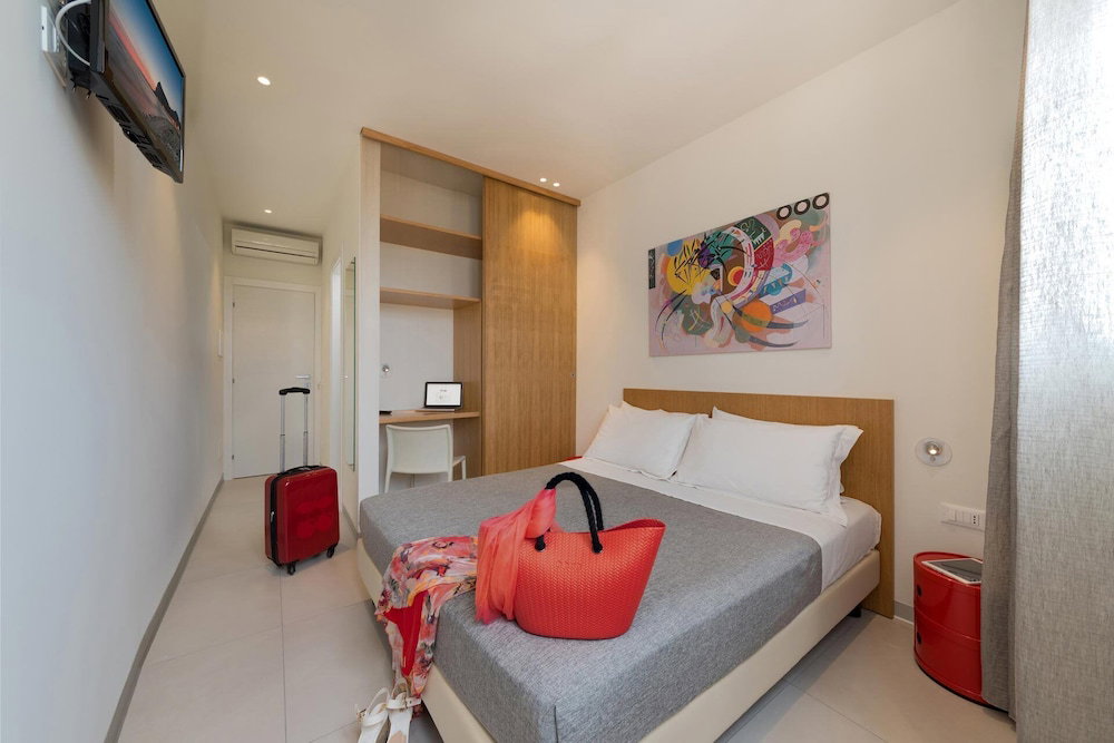 Hotel B&B Adduari