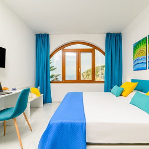 Hotel Estate4Home - Rose Suite cazare Massa Lubrense