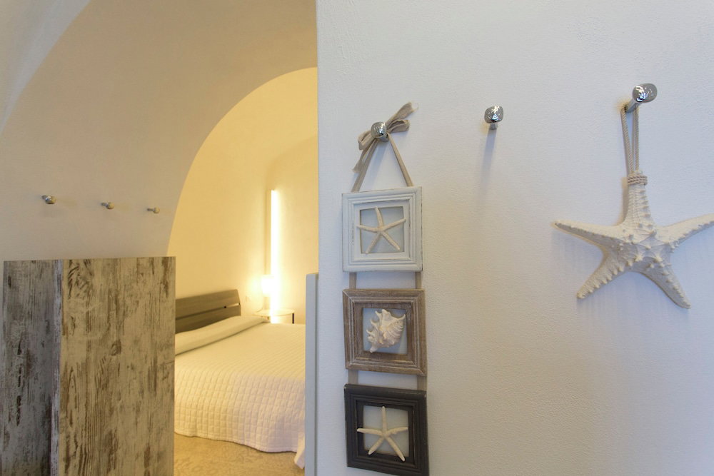 Hotel Tropea Vetera Luxuryhome-Casa Forno1638
