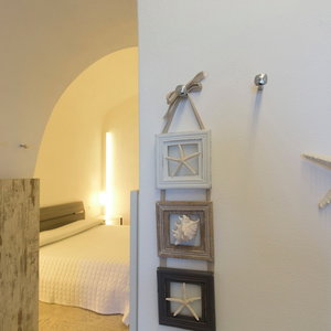Hotel Tropea Vetera Luxuryhome-Casa Forno1638 cazare Tropea