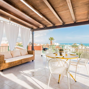 Hotel Artemide Vista Mare cazare Marina di Ragusa