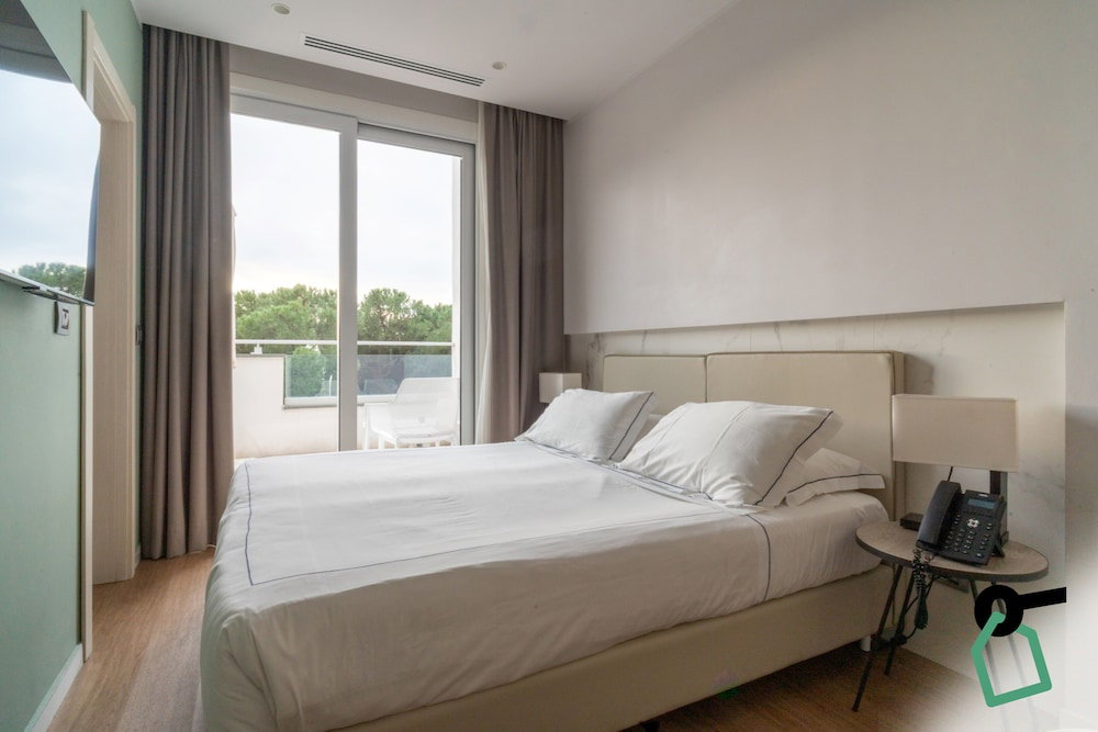 Hotel Hotiday Lerici Porto