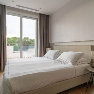 Hotel Hotiday Lerici Porto cazare Lerici