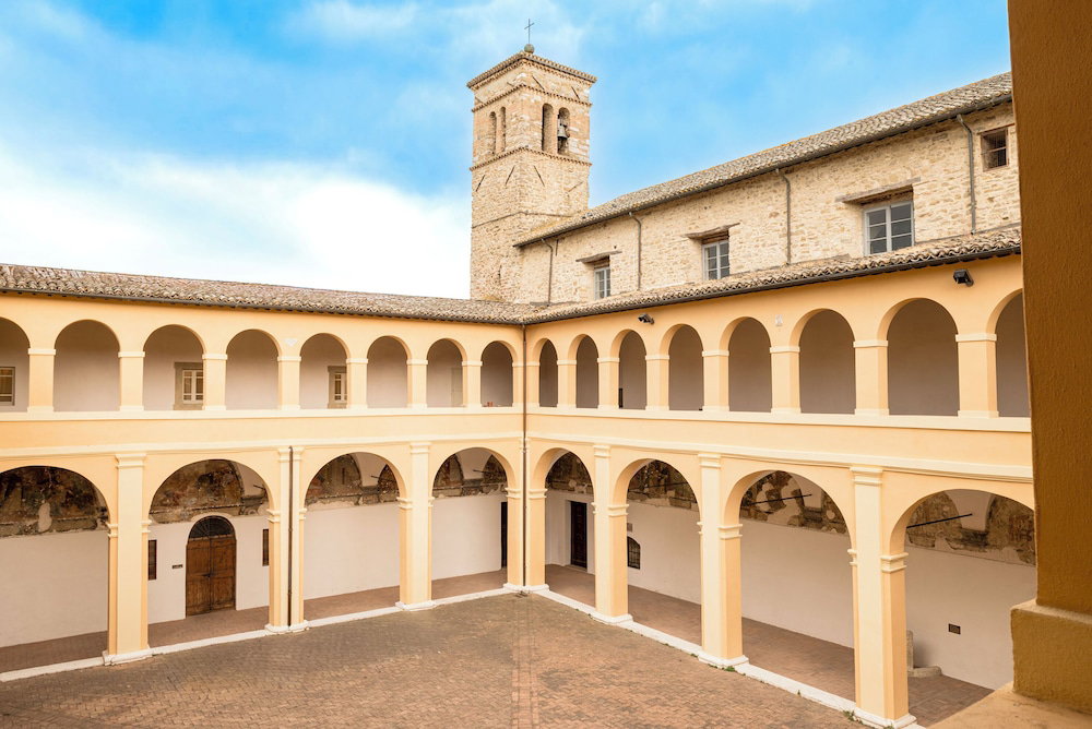 Hotel Il Chiostro Di San Domenico