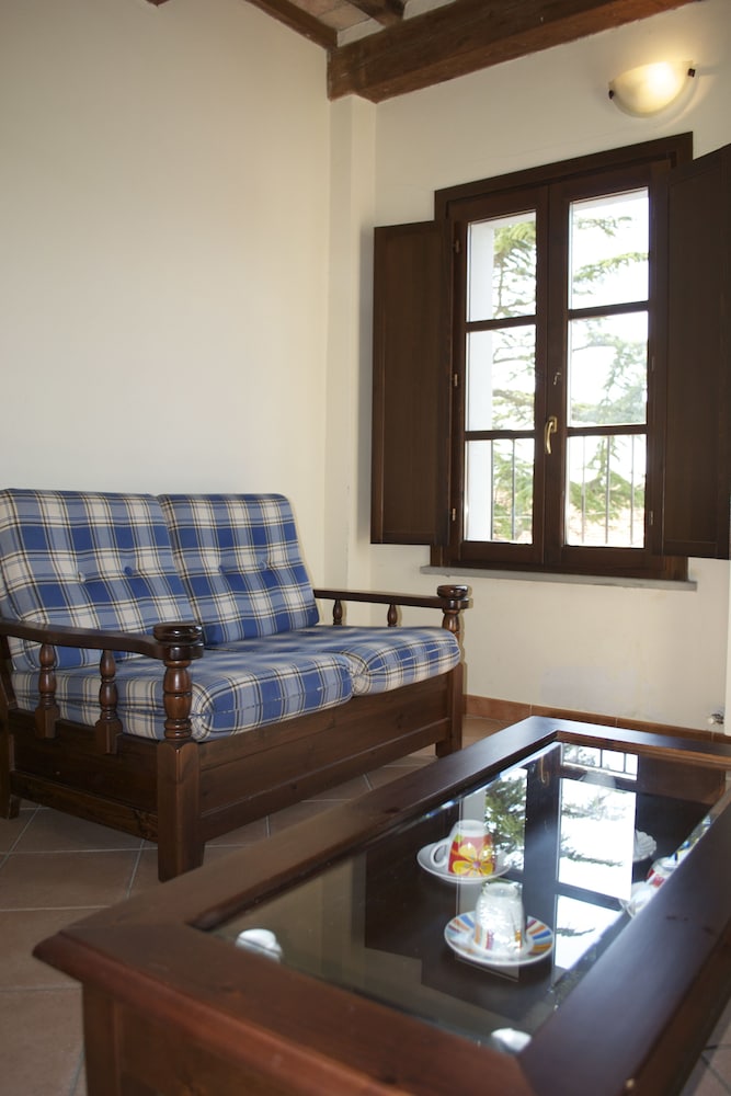 Residence Giuly Rosselmini